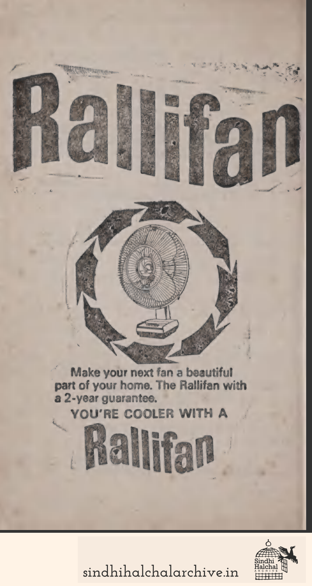 Image of AD Rallifan